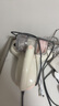 美的（Midea）除螨仪BC3【国家补贴】双杯除毛除螨虫床宝床上吸尘器家用 手持吸尘除螨一体机  小海豚宠物除螨仪 实拍图