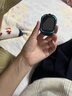 小天才酷盖5G智能儿童电话手表定位防水前后双摄翻盖GPS定位插卡z6Z8男女孩 绿-12核128G双摄+微信抖音+支付 实拍图