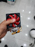 超频三（PCCOOLER）红海MINI CPU散热器（多平台/2热管/红海迷你/8cm风扇/附带硅脂） 实拍图