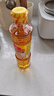 鲁花 食用油 5S 物理压榨 压榨一级 花生油 500ml 实拍图