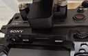 索尼（SONY）ILME-FX30 电影专业摄影机 手持握柄套装 实拍图