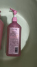 丝蕴（syoss）桃沁盈润洗护发套装(洗680ml+润680ml)白桃香氛清爽无硅油洗发水 实拍图