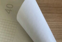 晴画墙纸自粘防水防潮壁纸卧室宿舍墙壁贴纸遮丑墙贴可可蛋奶0.6*5米 实拍图