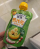 亨氏乐维滋果汁泥120g宝宝婴儿辅食佐餐泥儿童果泥6个月以上适用 果泥【礼盒装】 120g 14袋 实拍图