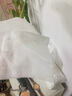 珂兰妮一次性洗脸巾加厚双面珍珠纹云感洁面柔巾 1包 晒单实拍图