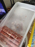 东来顺 内蒙古原切肥牛卷 国产牛肉卷 牛肉片 火锅食材 中华老字号 原切肥牛卷 1斤 实拍图