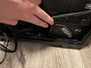 首席玩家（1st player）NGDP金牌 850W电源（ATX3.0&3.1双规范/MES ID/压纹线/FDB风扇/12V-2X6接口） 实拍图