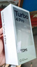 小米【国家补贴】REDMI Turbo4 Pro 新品上市 小米手机 小米5G手机红米turbo 7550mAh长续航电池 黑色 16GB+512GB 实拍图