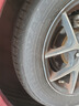 普利司通（Bridgestone）汽车轮胎 205/55R16 91W T001 适配大众朗逸/宝来/丰田卡罗拉 实拍图
