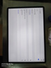 HUAWEI MatePad 11.5''S灵动款 国家补贴15% 华为平板电脑高刷2.8K全面屏学习8+256GB WIFI湖光青 实拍图