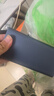 小米【3C认证】充电宝10000 22.5W 移动电源  苹果PD20W充电 适用安卓及iPhone 黑色可上飞机/火车 实拍图