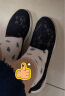 斯凯奇（Skechers）520送女友女鞋夏季透气软底一脚蹬健步鞋懒人鞋平底单鞋896020 实拍图