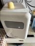 小熊（Bear）消毒柜 奶瓶消毒器带烘干 婴儿紫外线消毒器22L+18颗灯 净立方pro 实拍图