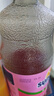 新的（sunquick）浓缩果汁 红西柚汁840ml 气泡水鸡尾酒烘焙伴侣 冲调果汁饮品浓浆 实拍图