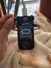 SJCAM速影C300续航版拇指运动相机摩托车头盔骑行防抖防水行车记录仪钓鱼vlog直播预录第一视角无卡 实拍图