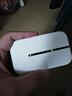 华为智选 随行移动随身wifi 便携式4G上网宝无线wifi6路由器机卡一体E5576-821 实拍图