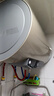 海尔（Haier）【JT3】80升电热水器 金刚无缝胆 国家补贴20% 3300W变频节能速热终身免换镁棒一级能效家用储水式 实拍图