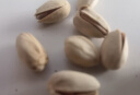 三只松鼠罐装开心果1.1kg 坚果炒货干果量贩无漂白休闲零食团购送礼  实拍图