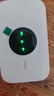 TCL随身wifi三网通用免插卡无线wifi6车载4G路由器随身便携无限制移动联通电信全国通用2025款5GXY15B 【至尊畅享版】三网任切+首月1500G流量 不限速不虚标月享1500G流量 实拍图