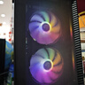 SANC盛色23.8英寸2K原生180Hz FastIPS显示器10bit 硬件低蓝光 小夜灯耳机挂架 电脑电竞屏幕 G52E Max 实拍图