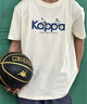 卡帕（Kappa）背靠背夏季2025新款女运动短袖t恤索罗娜半袖休闲上衣K0EX2TD90D 实拍图