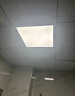 雷士（NVC）厨房灯led集成吊顶吸顶灯扣板灯卫生间国家补贴平板灯面板灯18w 实拍图