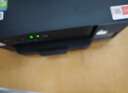 兄弟（brother）DCP-T435W家用学习打印机彩色喷墨墨仓式 无线远程打印打印复印扫描一体机 425升级新款 实拍图