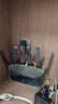普联（TP-LINK）大道路由器7DR6430 BE6400 5G WiFi7千兆双频家用高速穿墙 2.4G wifi6无线 2.5G网口 游戏加速 实拍图
