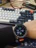 CangHua 适用OPPO WatchX3/X2表带watch4Pro/S/一加手表2米兰尼斯金属磁吸+野径回环编织+硅胶磁吸+收纳包 实拍图