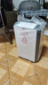 京东京造除湿机/抽湿机家用除湿器 20L/天除湿量 负离子净化除菌 卧室轻音除潮 智能干衣机 家电国家补贴 实拍图
