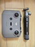 富图宝（Fotopro）Sy-390+p-1hx 两段式可伸缩可拓展手机支架 桌面数码相机三脚架 实拍图