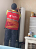 京东服务 空调清洗 家电清洗 不限品牌 上门服务 空调清洗1挂+空调柜机清洗(圆柱/方柜) 家电清洗 实拍图