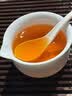 醉茗山大红袍茶叶高山乌龙茶高山岩茶浓香型陈香岩茶岩骨花香小罐装250g 【武夷岩茶】陈香大红袍罐装 实拍图