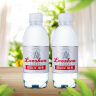 崂山中华老字号饮用天然矿泉水 330ml*24瓶 锶-偏硅酸型矿泉水整箱装 实拍图