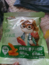 三只松鼠倒蒸红薯干500g番薯地瓜蜜饯果干代餐低脂零食小吃休闲食品 实拍图