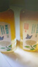 农夫山泉 东方树叶绿茶500ml*15瓶 0糖0脂0卡无糖饮料茶饮料 礼盒 实拍图
