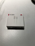 华为原装6A数据线 USB Type-A转USB Type-C/1m线长/支持66W（11V6A）充电 白色CC790 实拍图