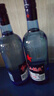 红星二锅头 蓝瓶 绵柔8陈酿 清香型白酒 43度 750ml 单瓶装 口粮酒 实拍图