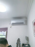 海尔（Haier）净省电pro真净版1.5匹新一级能效壁挂式卧室挂机空调 KFR-35GW/E1-1Pro 家电国家补贴20%以旧换新 实拍图
