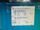 Thermalright(利民) TL-C12PRO-G S-FDB V2轴承 12公分风扇 1850转PMW 4pin调速 铜套钢芯 双面二次动平衡 实拍图