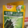 宝路狗磨牙棒狗零食 洁齿棒成犬狗狗通用犬金毛泰迪柯基 75g*3包 实拍图