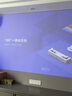 极米Z6X 第五代 投影仪家用 轻薄投影机高清 家庭影院丨一体式云台 2年质保 国家补贴 实拍图