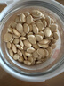 川珍 白扁豆500g 新货五谷杂粮粗粮食品 药食同源 煲汤炖汤养生粥食材长辈父母礼物礼品 实拍图