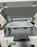 兄弟（brother）DCP-L1638W黑白激光无线有线网络打印机小型学生家用办公一体机复印扫描1618W升级款 实拍图