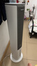 格力（GREE）家用空调扇冷风扇负离子净化静音落地冷风机水冷塔扇强力制冷小空调 KS-05X60Dg 实拍图