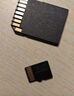 banq 64GB TF（MicroSD）存储卡 A1 U3 V30 4K适用于小米监控摄像头专用卡&行车记录仪内存卡 高速Pro 实拍图
