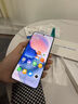 朗客【2片装】适用小米CIVI4Pro钢化膜xiaomi civi4pro手机膜全屏覆盖超清超薄玻璃抗指纹不易碎边贴膜 实拍图