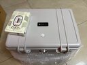 锐玛（EIRMAI） R21 防潮箱 干燥箱 镜头防水密封箱 大号 送大号吸湿卡 炫灰色 实拍图