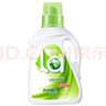 妈妈壹选天然植皂洗衣液清香型6斤组合装（瓶1kg+补充袋装1kg*2）洁净污渍 实拍图