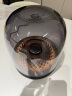 哈曼卡顿 琉璃4代音响  琉璃3代升级款 Aura Stuio 4 蓝牙音箱 桌面家用电脑音响家庭影院生日礼物 （旗舰款）琉璃四代 音箱 实拍图
